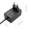 PD lādētājs QOLTEC 51830 priekš Raspberry Pi 5 Photo 5