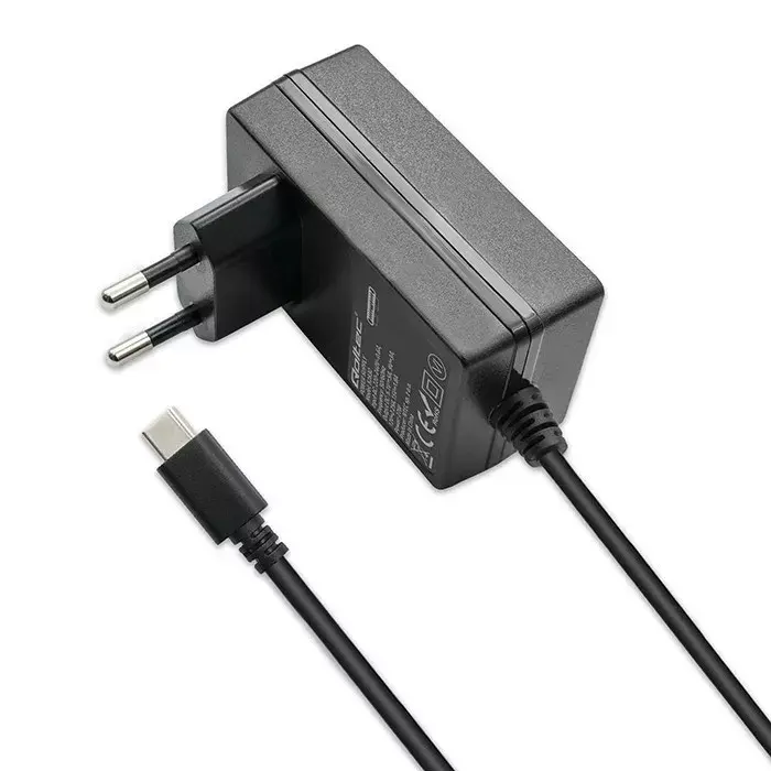 PD lādētājs QOLTEC 51830 priekš Raspberry Pi 5 Photo 7