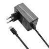 PD lādētājs QOLTEC 51830 priekš Raspberry Pi 5 Photo 7