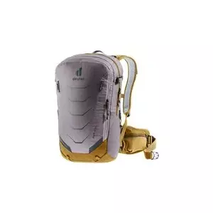 Backpack DEUTER Flyt 12 SL lavender-almond lightweight durable