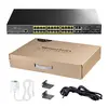 Managed Switch Cudy GS2028PS4 Photo 3