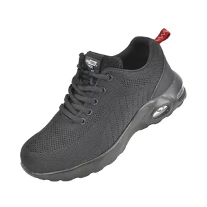 Рабочие низкие ботинки AWTools AW LOW BOOTS IRON R.43 CAT. SB LIGHT, размер 43