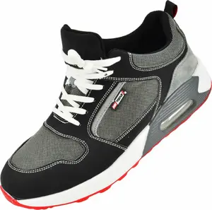 Низкие защитные туфли AWTools AW LOW SHOES NEON R.44 CAT. SB LIGHT, размер 44