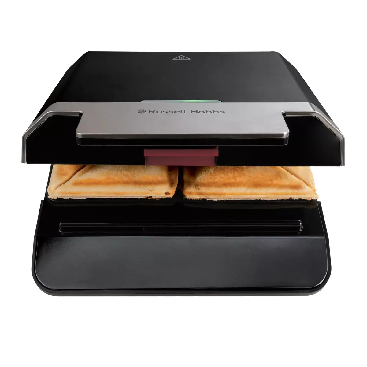 Sviestmaizes cepeškrāsns Russell Hobbs Easy Clean