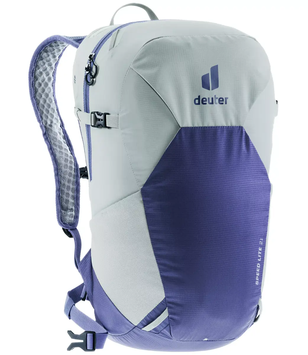 Mugursoma Deuter Speed Lite 21 Photo 2