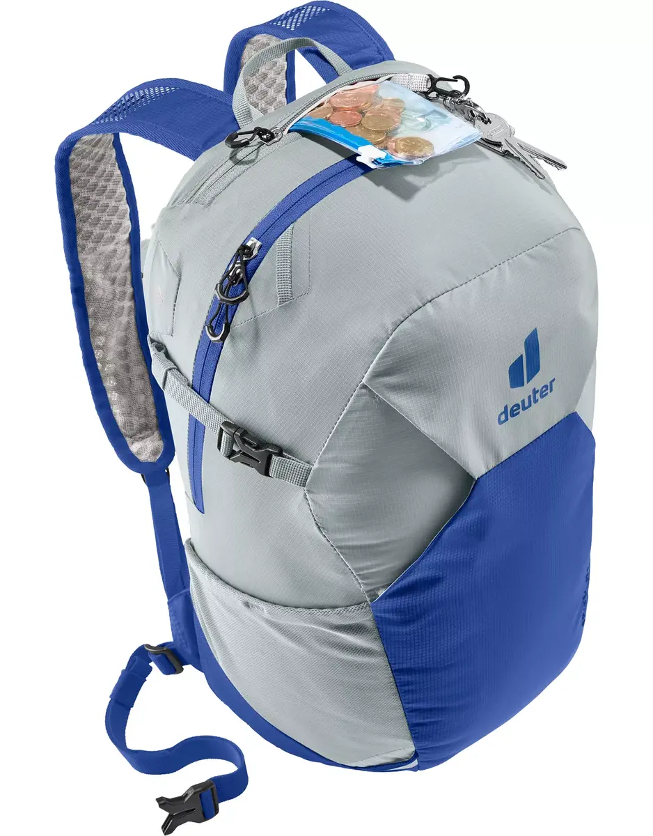 Mugursoma Deuter Speed Lite 21 Photo 10
