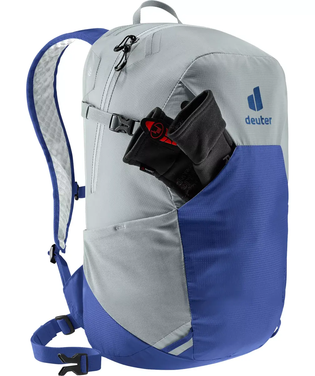 Mugursoma Deuter Speed Lite 21 Photo 11