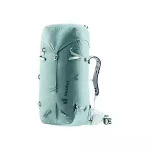 Backpack DEUTER Guide 42+8 SL jade-frost — 42+8 L lightweight durable hiking pack, SL women's fit