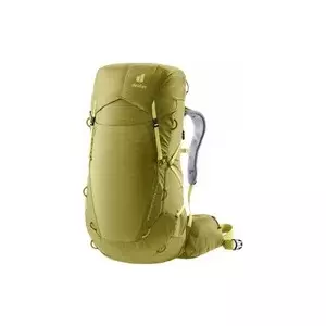 Mugursoma DEUTER Aircontact Ultra 35+5 SL — 35+5 l viegla pārgājienu soma, SL sieviešu izmērs