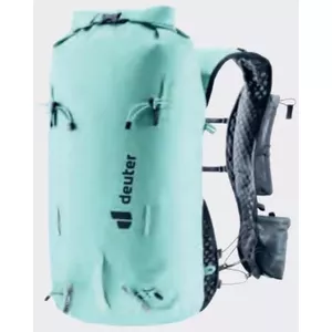 Mugursoma Deuter Vertrail 16 16L Zila Unisex Pārgājieni 480g