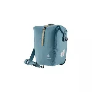 Рюкзак DEUTER Weybridge 25+5 Atlantic, объем 25 л, регулируемые ремни