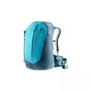 Mugursoma DEUTER AC Lite 21 SL — sieviešu 21 l viegla vēdināta pārgājienu, lagoon-atlantic