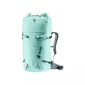 Backpack DEUTER Durascent 42+10 SL glacier-graphite — 42+10 L, SL fit