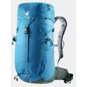 Рюкзак DEUTER Trail 24L — внутренняя рама, 24 л, 1,05 кг, синий