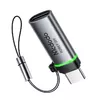 USB-C Adapter Mcdodo OT-2450 Auto Power Off Photo 2