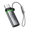 USB-C Adapter Mcdodo OT-2450 Auto Power Off Photo 3