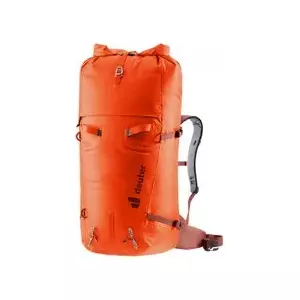 Backpack DEUTER Durascent 42+10 SL Lightweight Adjustable, women's fit, 42+10 L