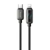 Кабель USB-C — Lightning Mcdodo CA-2630 Photo 3