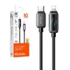 Кабель USB-C — Lightning Mcdodo CA-2630 Photo 4