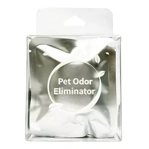 UBPet Odor Eliminator Pack UBPet C10-01 — сменный набор для нейтрализации запахов домашних животных