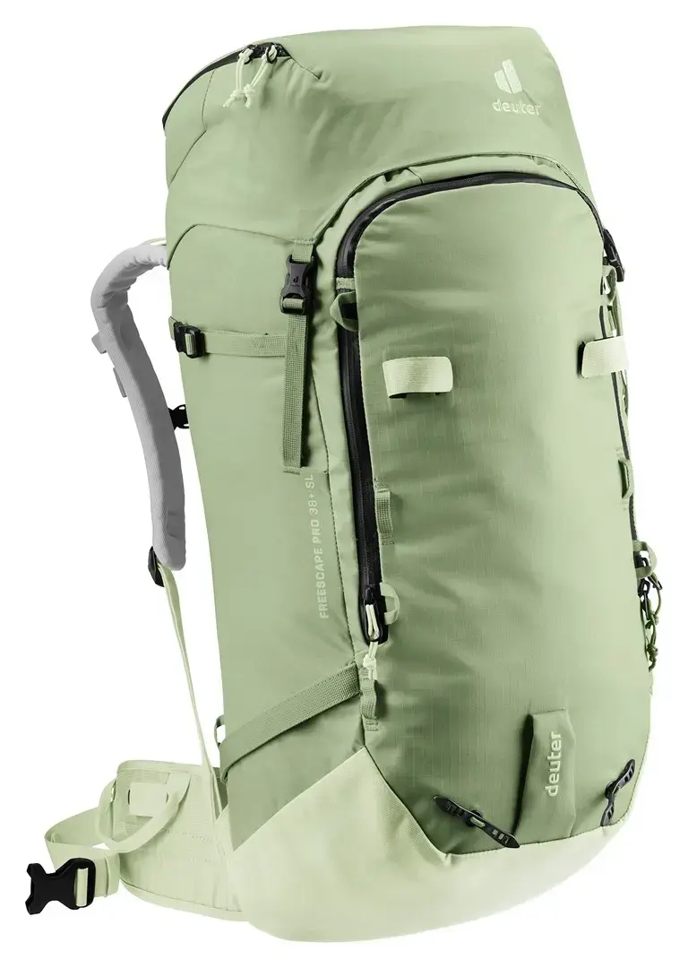 Mugursoma DEUTER Freescape Pro 38+ SL Photo 2