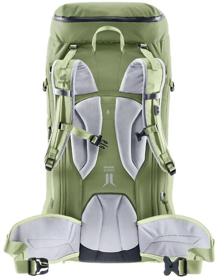 Mugursoma DEUTER Freescape Pro 38+ SL Photo 3