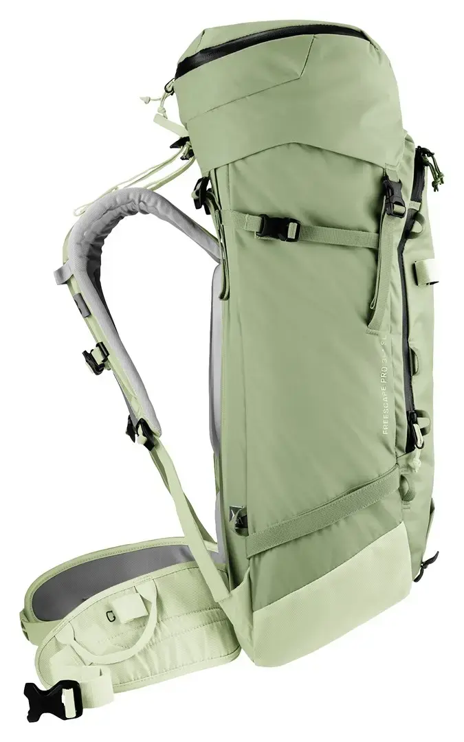 Mugursoma DEUTER Freescape Pro 38+ SL Photo 4