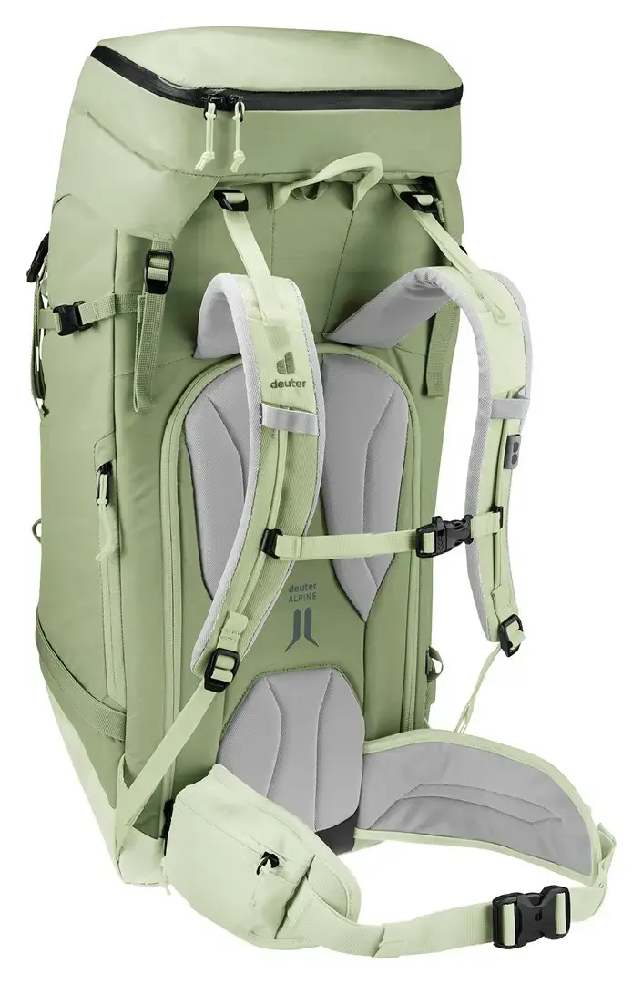 Mugursoma DEUTER Freescape Pro 38+ SL Photo 5