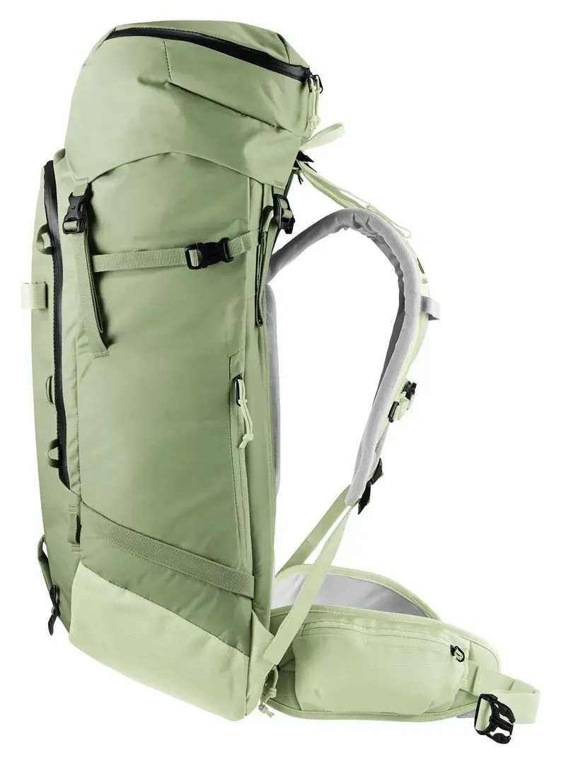 Mugursoma DEUTER Freescape Pro 38+ SL Photo 6
