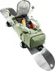 Mugursoma DEUTER Freescape Pro 38+ SL Photo 7