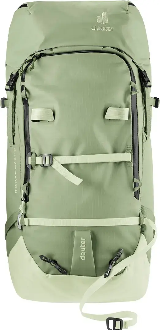 Mugursoma DEUTER Freescape Pro 38+ SL Photo 10
