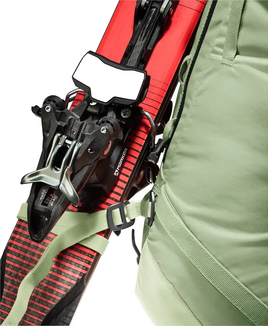 Mugursoma DEUTER Freescape Pro 38+ SL Photo 11
