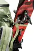 Mugursoma DEUTER Freescape Pro 38+ SL Photo 12
