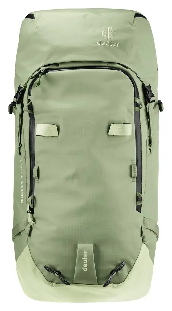 Mugursoma DEUTER Freescape Pro 38+ SL Photo 13