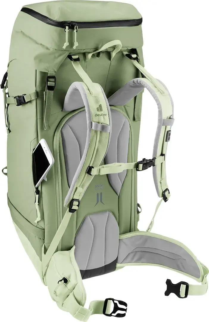 Mugursoma DEUTER Freescape Pro 38+ SL Photo 14