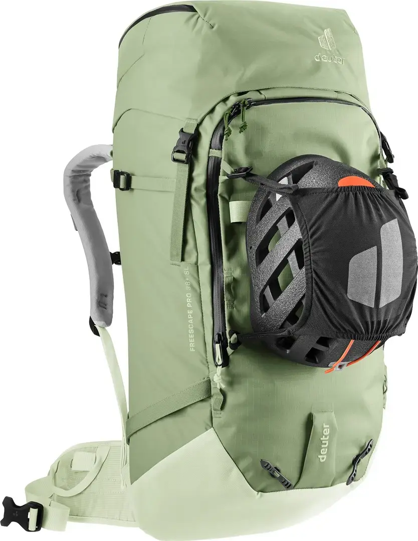 Mugursoma DEUTER Freescape Pro 38+ SL Photo 15