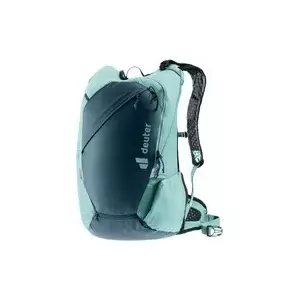 Рюкзак DEUTER Updays 20 Atlantic Glacier — 20 л, лёгкий городской дневной рюкзак