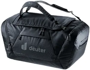 Дорожная сумка Deuter Duffel Pro 90, 90 л, черный