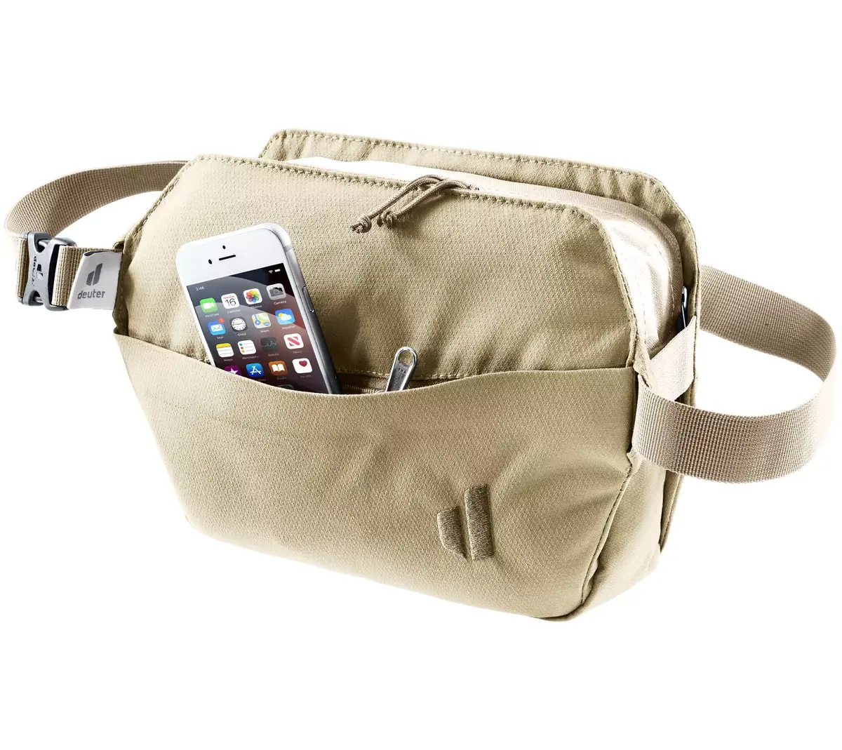 Shoulder bag Deuter Passway 2 Photo 4