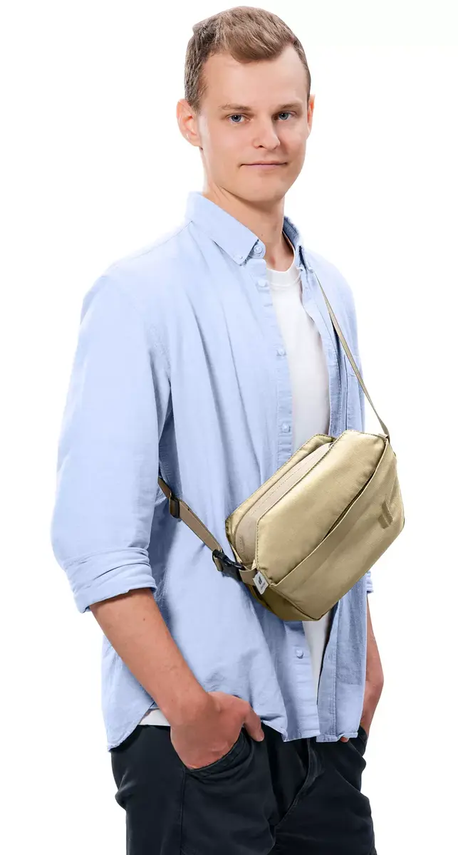 Shoulder bag Deuter Passway 2 Photo 5