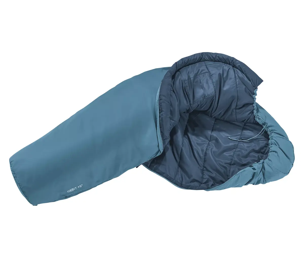 Sleeping Bag Deuter Orbit +5° Photo 2