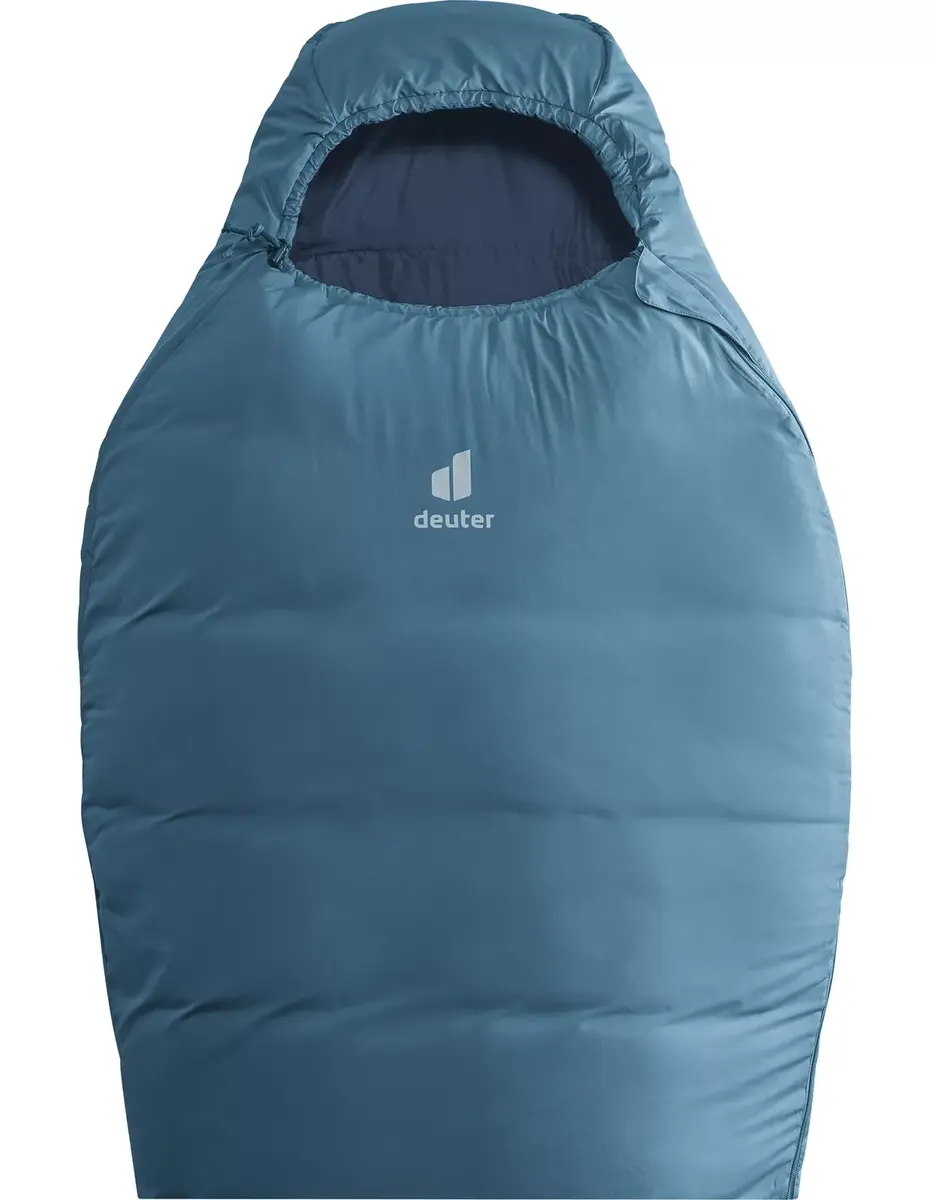 Sleeping Bag Deuter Orbit +5° Photo 3