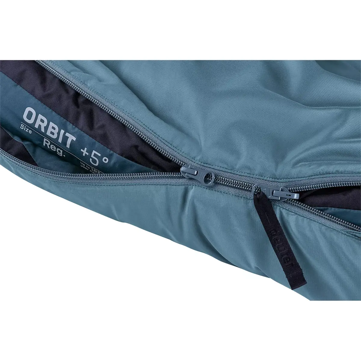 Sleeping Bag Deuter Orbit +5° Photo 4
