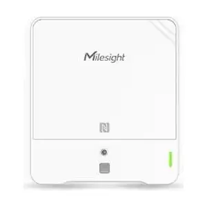 Датчик контроля микроклимата для помещений Milesight AM308L-868M LoRaWAN — измерение температуры и влажности