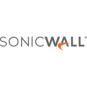 Межсетевой экран SonicWall TZ270W с Wi‑Fi 5, 1 GbE порт