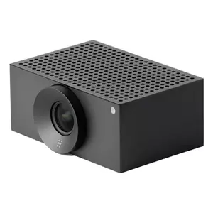 Huddly Crew Add-On L1 20.3 MP Black 5760 x 3240 pixels 30 fps