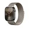 Ремешок Apple 46mm Natural Milanese Loop Photo 2