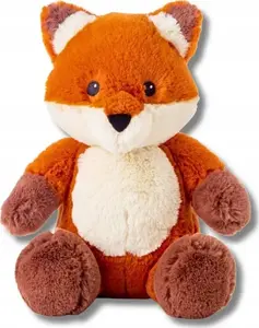 Plush Soothing Toy cloud b Franke the Fox CLTT-7470-FX8 — nightlight and sound comfort