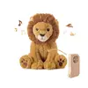 Cloud b Louis Lion — мягкая звуковая игрушка Photo 2