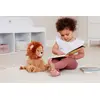 Cloud b Louis Lion — мягкая звуковая игрушка Photo 3